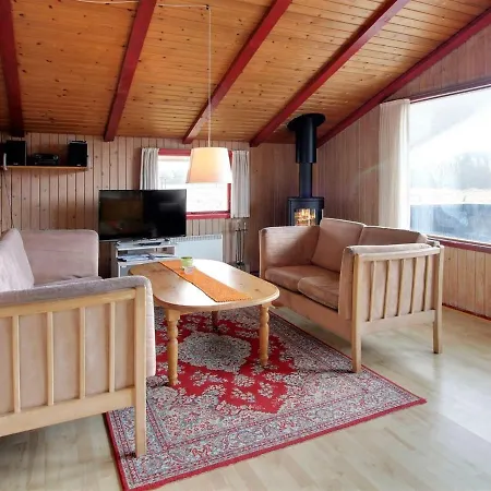 Sigger - 600m From The Sea In Western Jutland By Interhome
