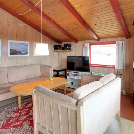 Sigger - 600m From The Sea In Western Jutland By Interhome Vejers Strand