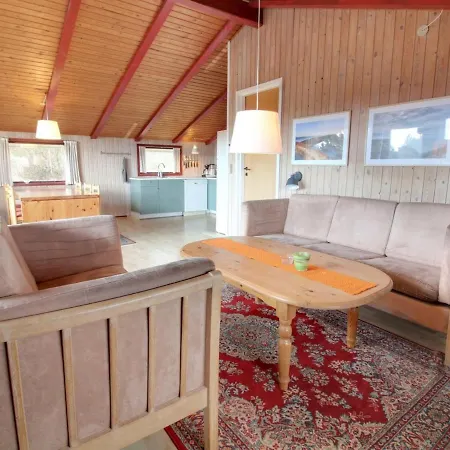 Sigger - 600m From The Sea In Western Jutland By Interhome