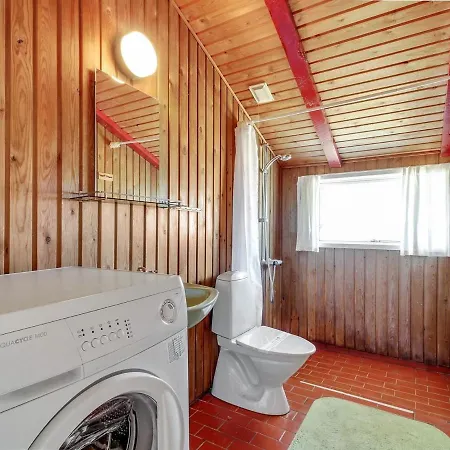 Sigger - 600m From The Sea In Western Jutland By Interhome *