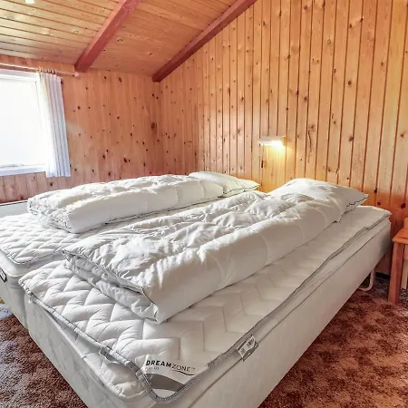 Sigger - 600m From The Sea In Western Jutland By Interhome