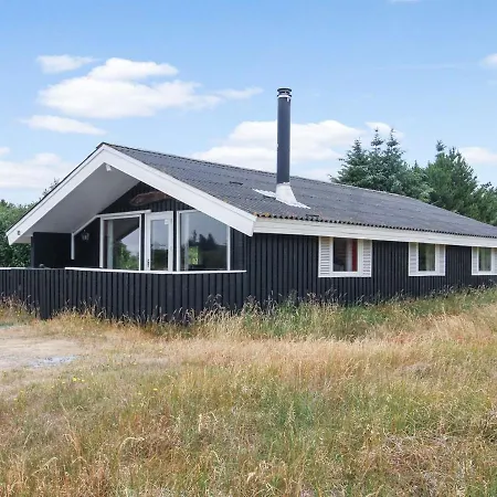 Dom wakacyjny Sigger - 600m From The Sea In Western Jutland By Interhome