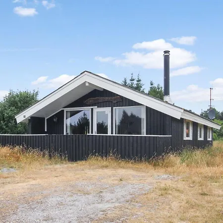 Sigger - 600m From The Sea In Western Jutland By Interhome