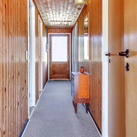 Sigger - 600m From The Sea In Western Jutland By Interhome Vejers Strand